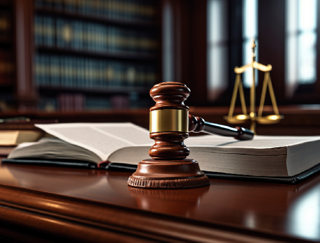 Legal Services / Auditing Services