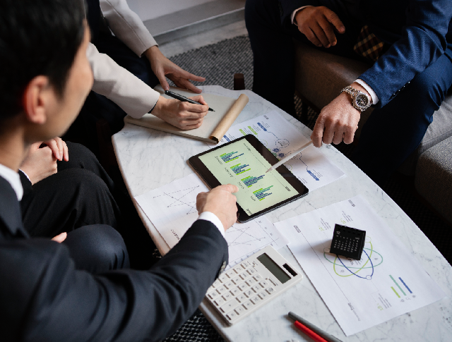 Financial Instruments