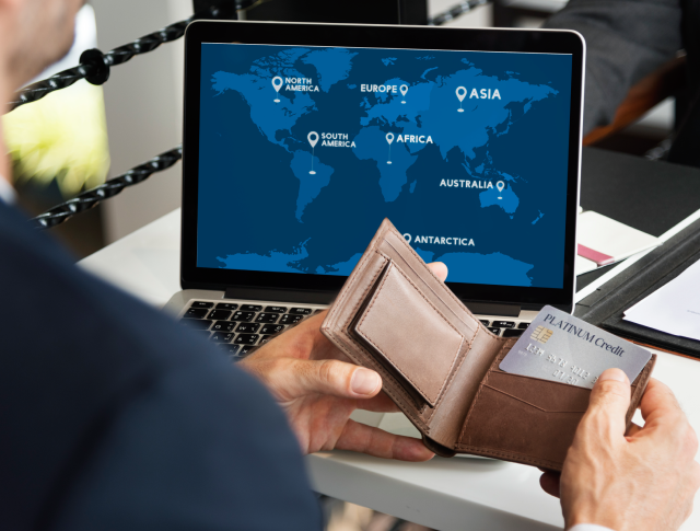 Bvi Company & Offshore Account