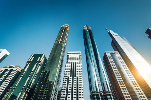 Financial Business <br> planning & growth